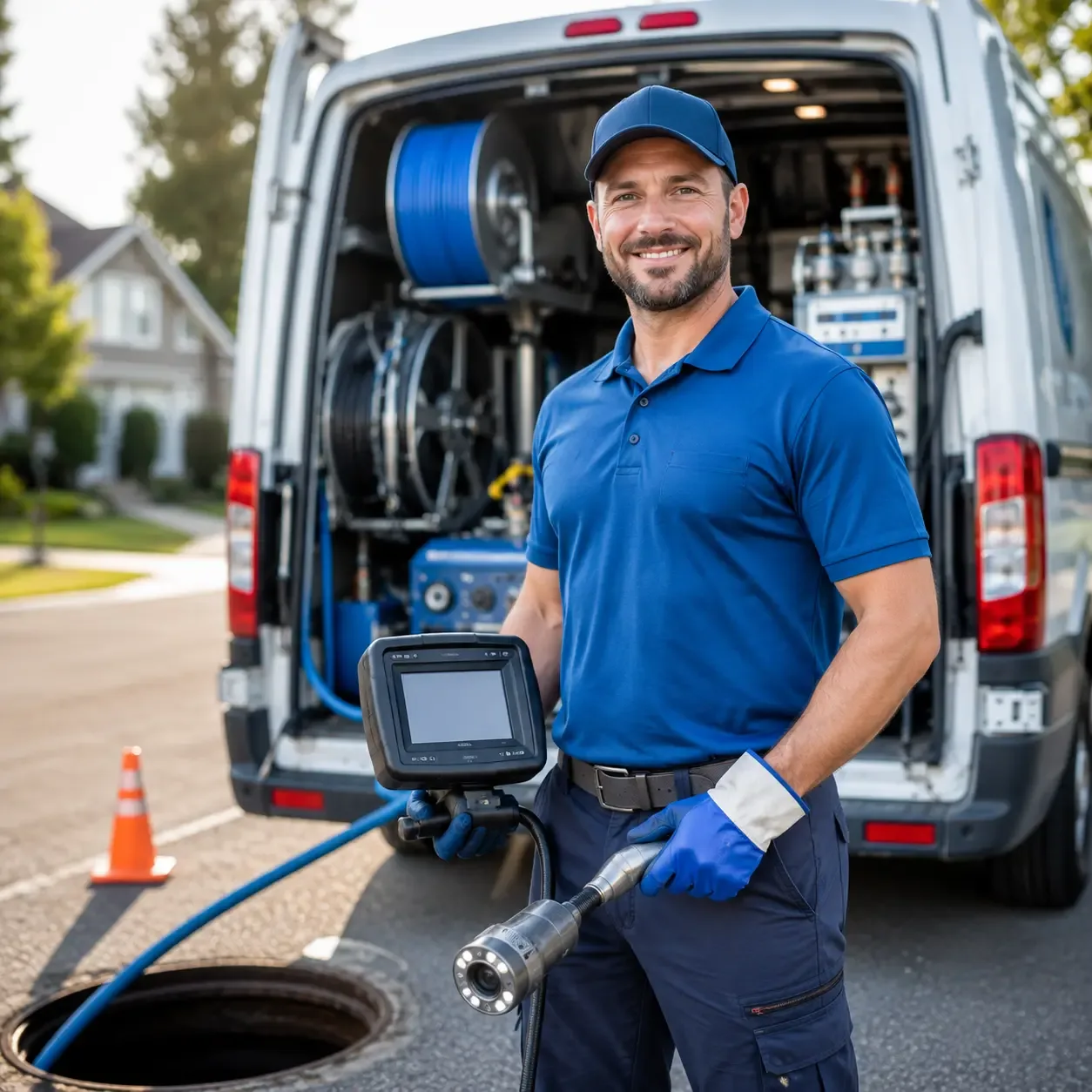 Local Pipe Relining specialists in Oak Grove, MO