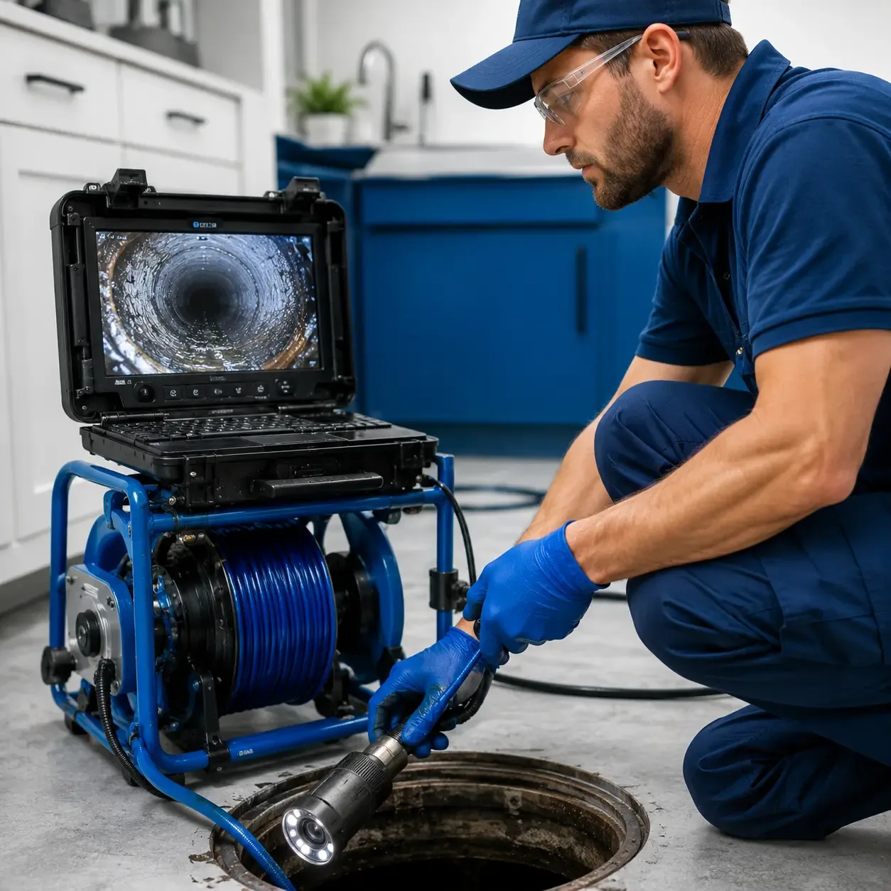 Pipe Relining professionals serving Oak Grove, MO